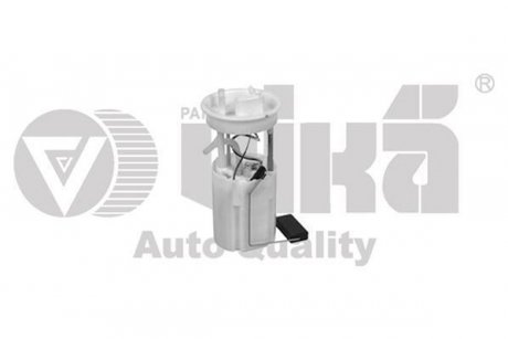 Модуль подачі палива з датчиком рівня Fabia (99-14)/VW Polo 01-09)/Seat Ibiza VIKA 99191546201 (фото 1)