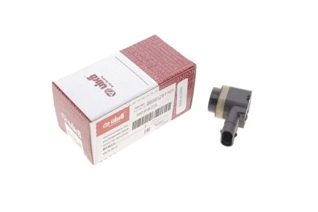 Датчик парктроника задний VIKA 99191781101 (фото 1)