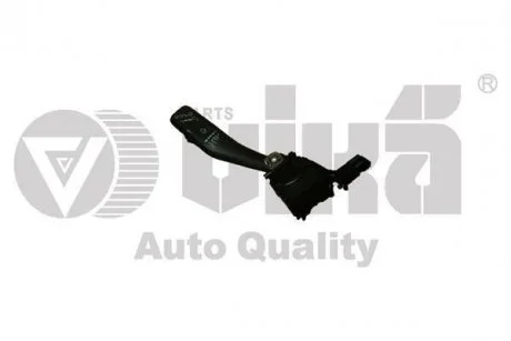 Перемикач підрульовий (склоочисники) Skoda Octavia (04-13)/VW Golf (04-13), Tiguan (07-09) VIKA 99530056001
