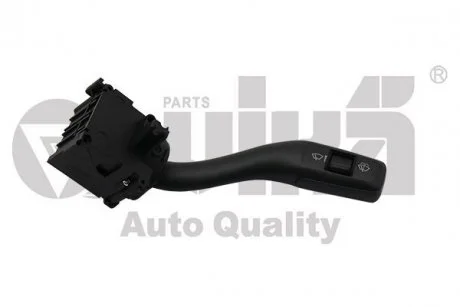 Переключатель подрулевой (дворники) Audi A4 (00-04) VIKA 99531792601