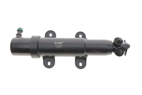 Фото 1 - форсунка омывателя фары правой VIKA 99551790701 Форсунка омывателя фары правой VIKA 99551790701 (фото 1)