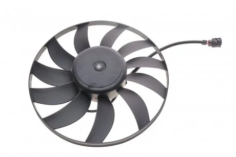 Вентилятор радіатора 100W VIKA 99590013901
