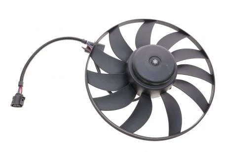 Вентилятор радіатора 220W VIKA 99590014001