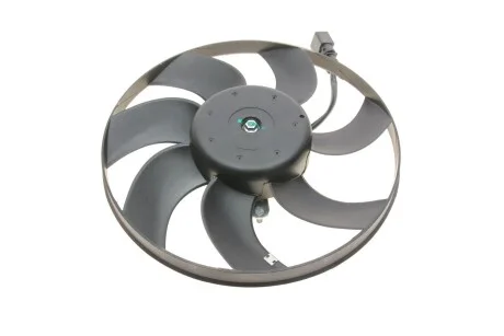 Вентилятор радіатора 200W VIKA 99590014301
