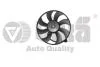Вентилятор радиатора 100W (99590015601) VIKA