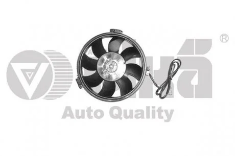 Вентилятор радиатора 300W VIKA 99590016401