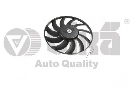 Вентилятор радиатора 400W VIKA 99590016701