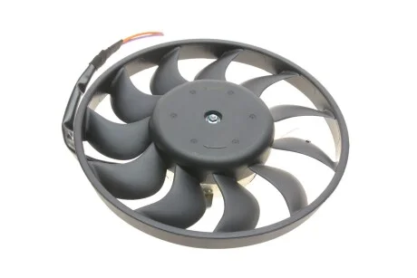 Вентилятор радиатора 200W VIKA 99590016801