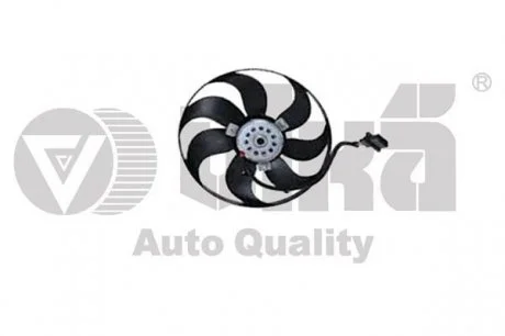 Вентилятор радиатора 250W VIKA 99590017601