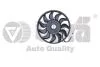 Вентилятор радіатора 250W (99590316701) VIKA