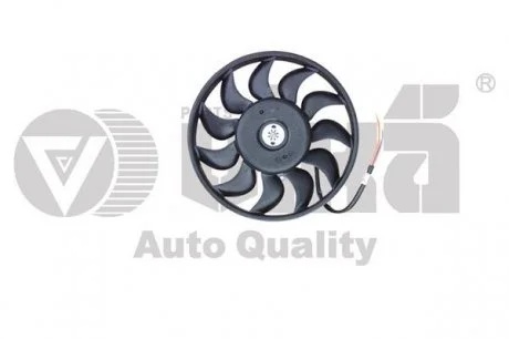 Вентилятор радіатора 250W VIKA 99590316701
