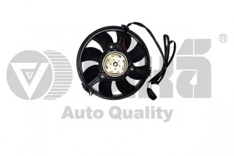 Вентилятор радіатора 80W VIKA 99590377401