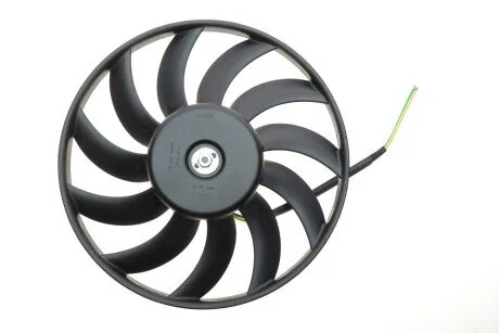 Вентилятор радиатора 400W VIKA 99590377501