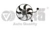 Вентилятор радиатора 220W (99590579501) VIKA