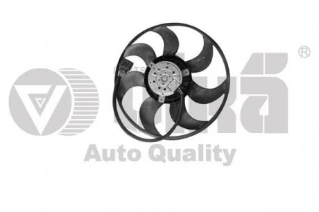 Вентилятор радиатора 450W VIKA 99590750501