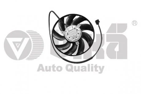 Вентилятор радиатора 300W VIKA 99590768201