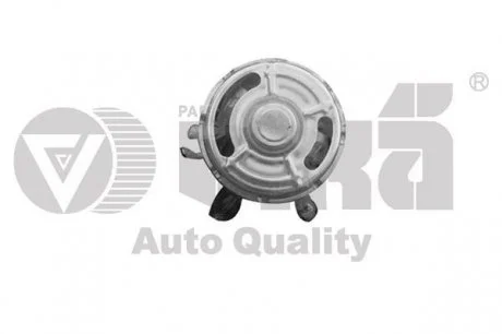 Вентилятор адиатора 250/60W VIKA 99590802201
