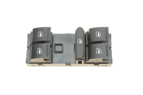 Блок управління склопідйомниками Skoda Octavia (04-13) VIKA 99590953101