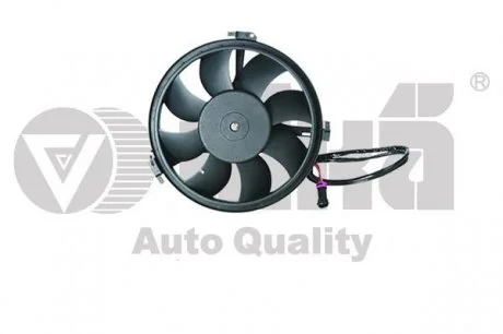 Вентилятор радиатора 80w VIKA 99591409201