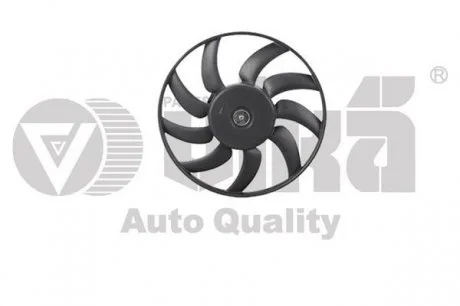 Вентилятор радиатора 400W VIKA 99591479701