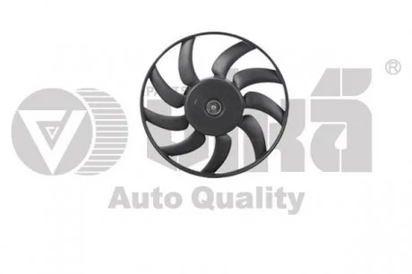Вентилятор радиатора 200W VIKA 99591479801