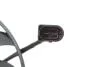 Вентилятор радіатора 200W Skoda Octavia (13-), Superb (15-)/VW Golf (13-14), Passat (15-), Tiguan (16-) VIKA 99591480901 (фото 3)