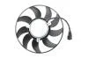 Вентилятор радіатора 200W Skoda Octavia (13-), Superb (15-)/VW Golf (13-14), Passat (15-), Tiguan (16-) VIKA 99591480901 (фото 4)
