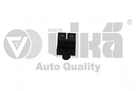 Вимикач склопідйомника VIKA 99591803901