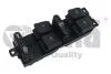 Кнопка стеклоподъемника VW Sharan (95-10)/Seat Alhambra (96-10) VI VIKA 99591810001 (фото 1)