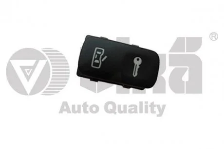 Выключатель центрального замка Skoda Octavia (04-13),Yeti (09-17) VIKA 99620756501