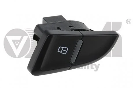 Блок керування центральним замком правий Audi A4 (13-15) VIKA 99621774601