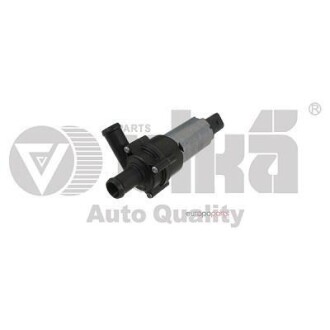 Насос електричний (помпа) VW Touareg (02-)/Audi Q7 (06-)/Porsche Cayenne (02-) 3.2i/3.6i VIKA 99651617701