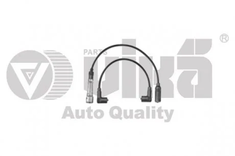 Провод зажигания (комплект) VIKA 99981221301