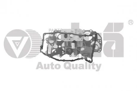 Ремкомплект прокладок двигателя верхний (mot.AAA,ABV) VW Golf (92-99),Passat (92 VIKA K10147001 (фото 1)