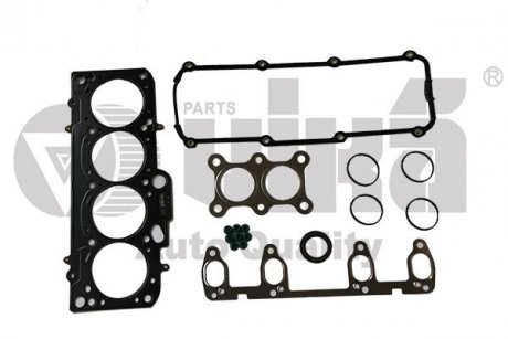 Комплект прокладок двигателя верхний Skoda Octavia/ Audi A3, A4/VW Golf IV 1.6 (VIKA K10979001