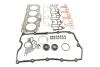 Комплект прокладок двигателя 2,0D Skoda Octavia (04-13)/VW Golf (05-09)/Audi A4 (04-08),A6 (04-11) (K11767201) vika
