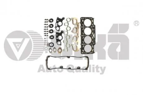 Ремкомплект прокладок двигателя VW Amarok (13-) 2.0L mot.CDBA,CNFA,CNFB,CDCA (K1 VIKA K11767701