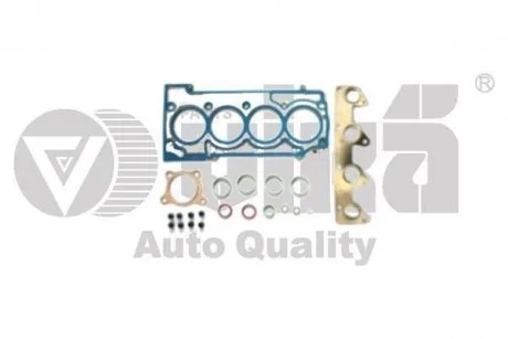 Комплект прокладок двигателя VW Golf (09-14),Polo (10-)/Skoda Octavia (09-13)/Audi A3 (08-13) VIKA K11768301