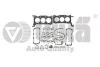 Комплект прокладок ДВЗ Audi A4, A5, A6, Q7 2.7D,3.0D (07-17)/VW Touareg, Phaeton 3.0D (04-16) VIKA K11770601 (фото 1)