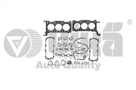 Комплект прокладок ДВЗ Audi A4, A5, A6, Q7 2.7D,3.0D (07-17)/VW Touareg, Phaeton 3.0D (04-16) VIKA K11770601