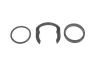 Ремкомплект кріплення термостату Skoda Octavia (04-13),Fabia (06-14)/VW Golf (07-12) (K11788101) vika
