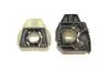 Комплект подушек радиатора Skoda Fabia/VW Fox, Polo/Seat Ibiza, Cordoba VIKA K11789501 (фото 4)