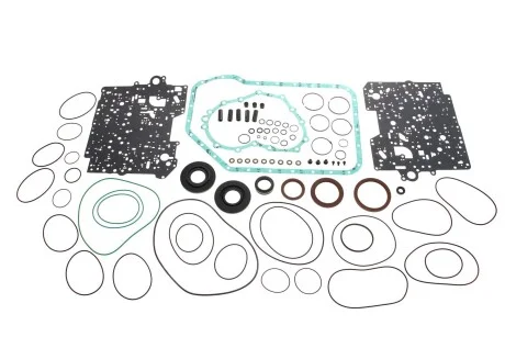 Ремкомплект КПП - всі сальники та прокладки TK33202C VIKA K31612901 (фото 1)