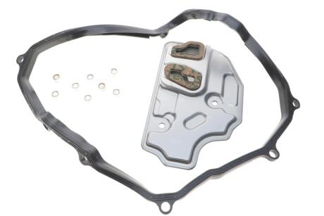 Фільтр АКПП із прокладкою VW Golf(04-14),Jetta(06-18),Passat(06-11)/Skoda Octavia VIKA K31778701