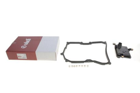 Фільтр АКПП із прокладкою VW Golf(13-17),Jetta(11-18),Passat(13-)/Skoda Octavia(1 VIKA K31779801