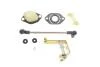 Ремкомплект штока для вибору передач VW Golf (91-99),Vento (91-98) (K70004601) vika