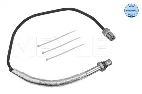 Натягувач ременя приводу н/о (комплект ремінь + ролик.) D4204TX VOLVO 31480361