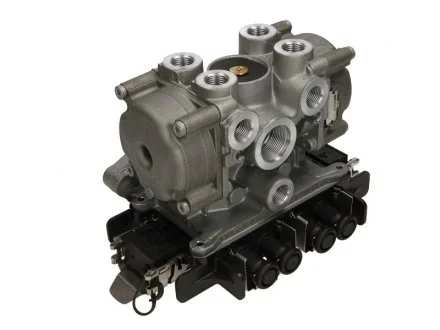 Клапан регулировки давления ABS Wabco 400 500 081 0