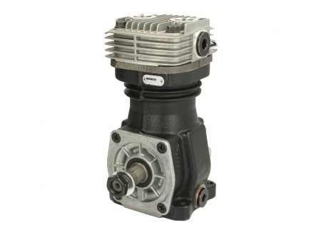 Компресор, пневматична система Wabco 411 141 005 0