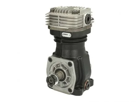 Компрессор, пневматическая система Wabco 411 141 005 0